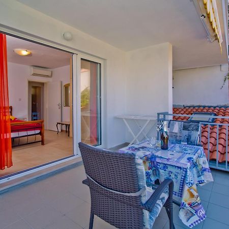 Apartments Hruban Χβαρ Εξωτερικό φωτογραφία