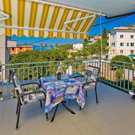 Apartments Hruban Χβαρ Εξωτερικό φωτογραφία