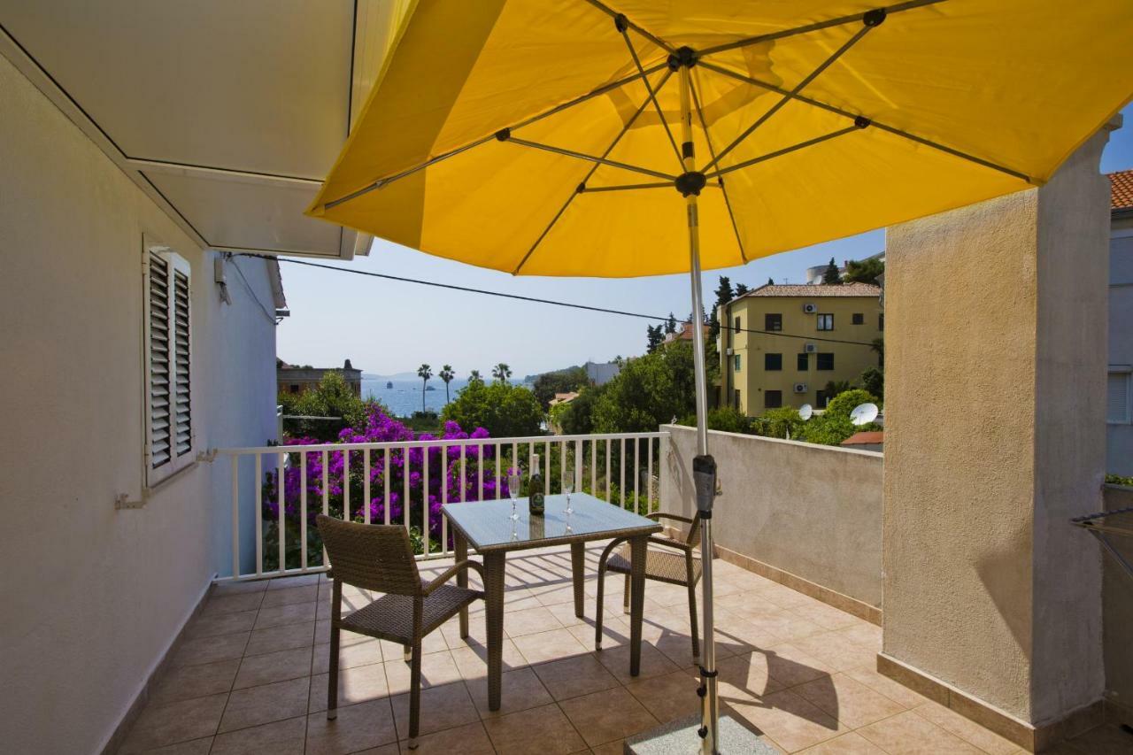 Apartments Hruban Χβαρ Εξωτερικό φωτογραφία