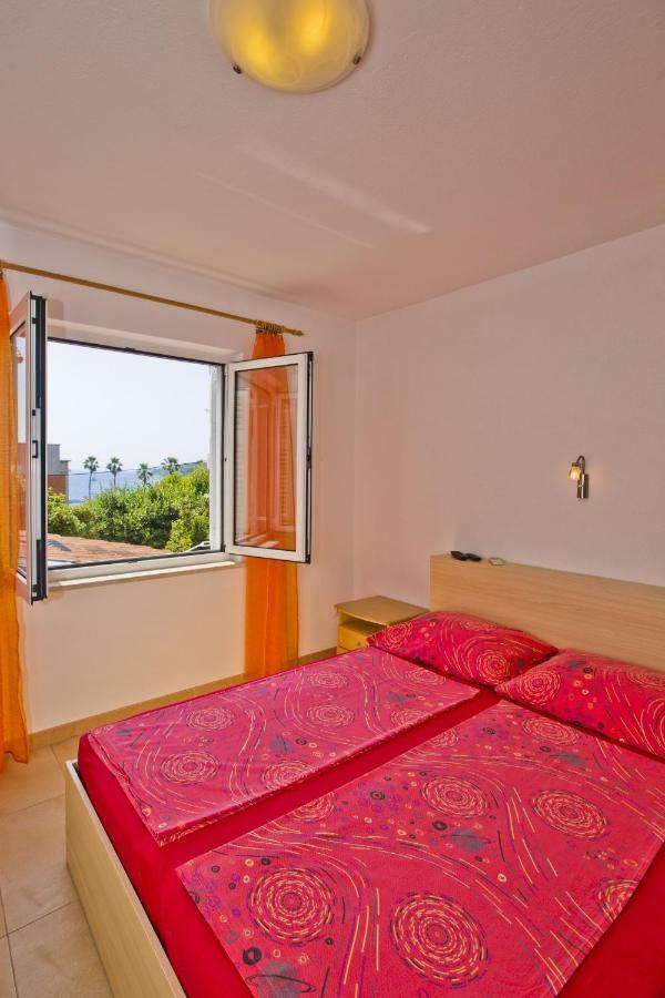 Apartments Hruban Χβαρ Εξωτερικό φωτογραφία
