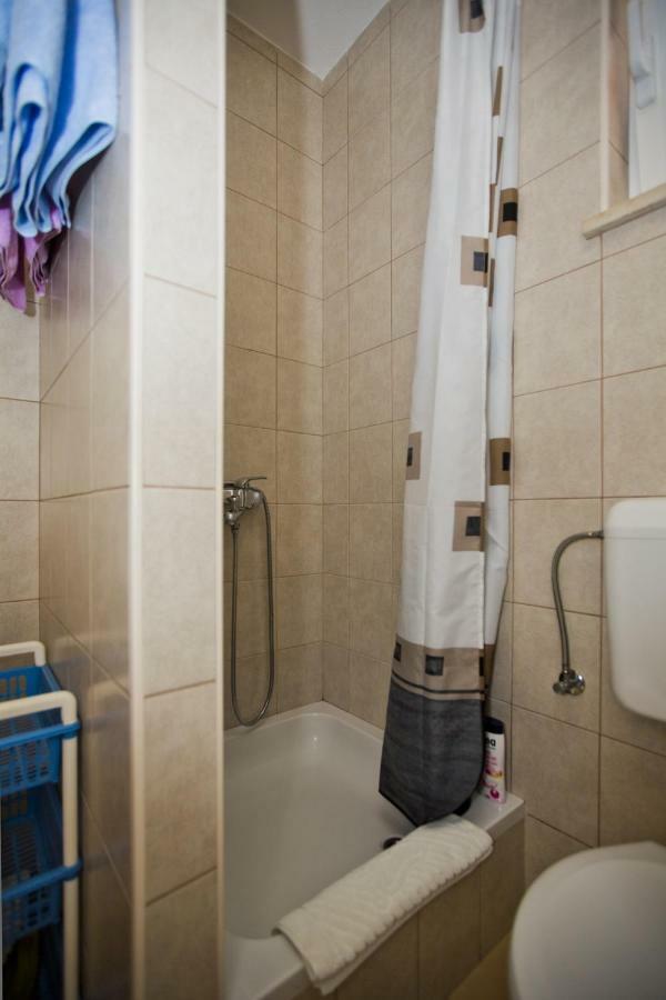 Apartments Hruban Χβαρ Εξωτερικό φωτογραφία