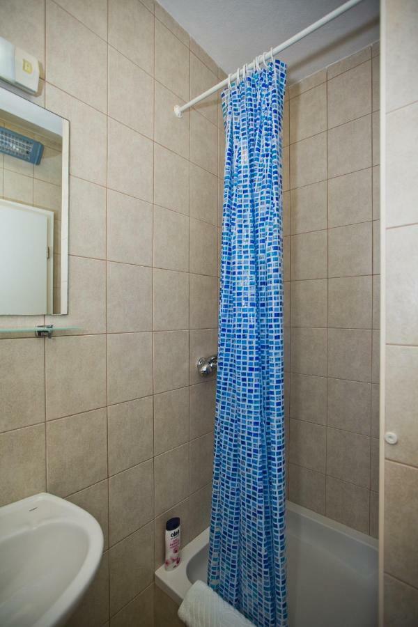 Apartments Hruban Χβαρ Εξωτερικό φωτογραφία