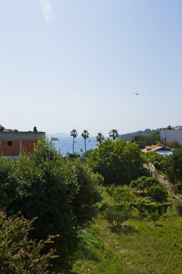 Apartments Hruban Χβαρ Εξωτερικό φωτογραφία
