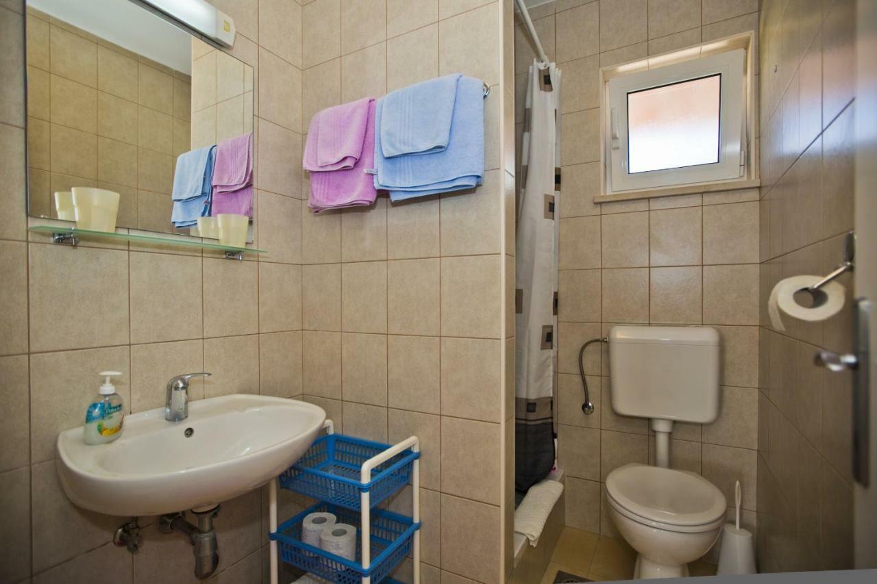 Apartments Hruban Χβαρ Εξωτερικό φωτογραφία