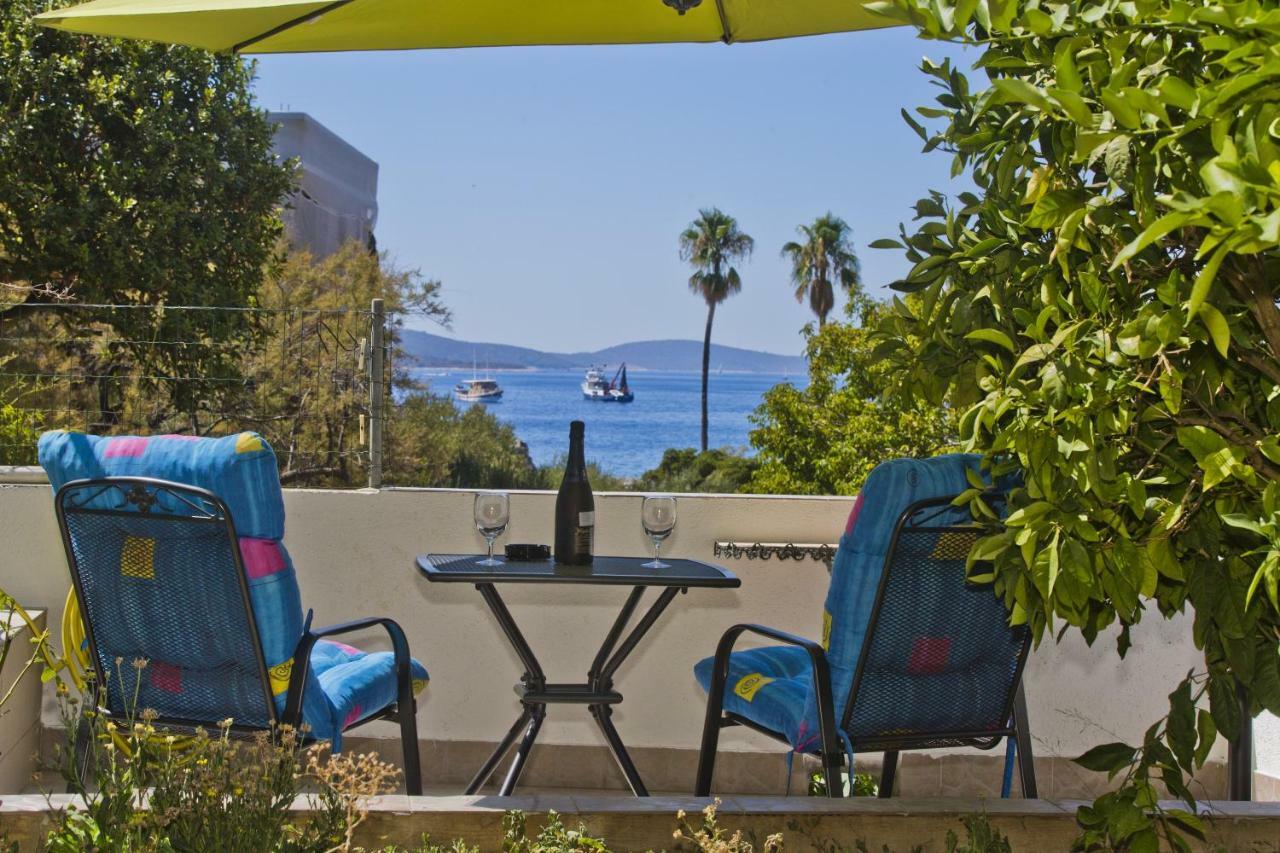 Apartments Hruban Χβαρ Εξωτερικό φωτογραφία