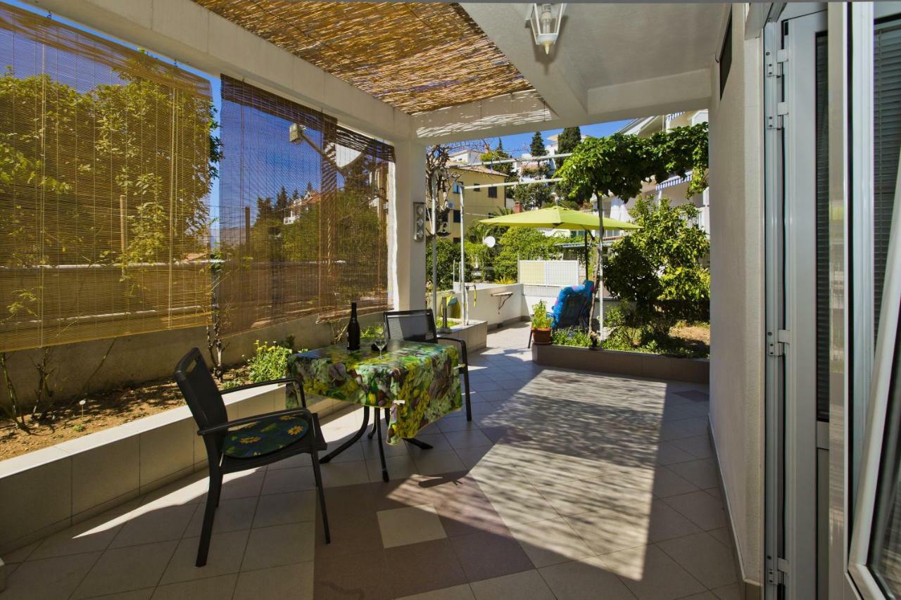 Apartments Hruban Χβαρ Εξωτερικό φωτογραφία