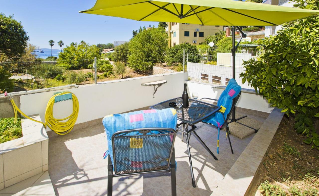 Apartments Hruban Χβαρ Εξωτερικό φωτογραφία