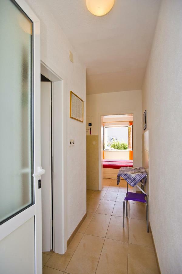 Apartments Hruban Χβαρ Εξωτερικό φωτογραφία
