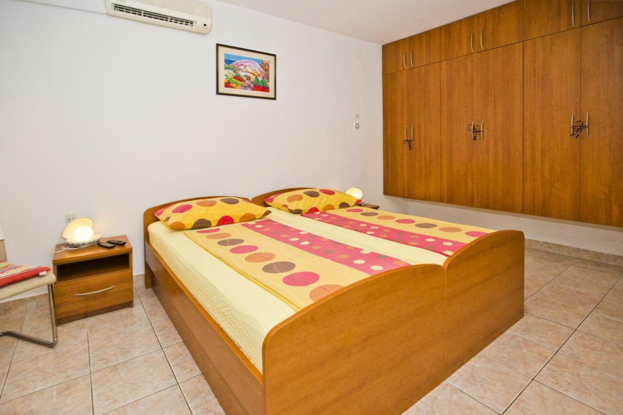Apartments Hruban Χβαρ Εξωτερικό φωτογραφία